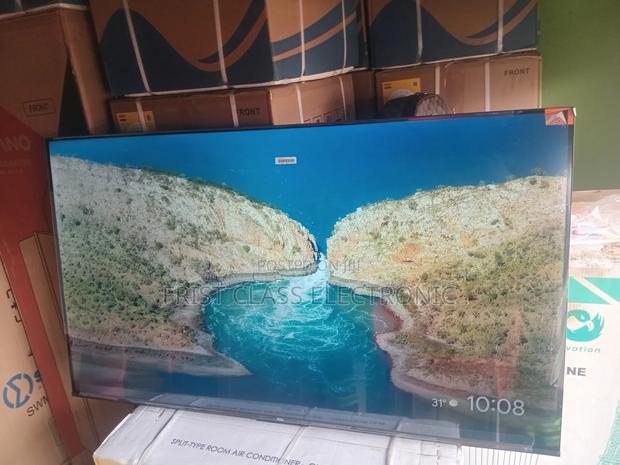 Super TCL Digital Uhd TCL Tv · Photo 2