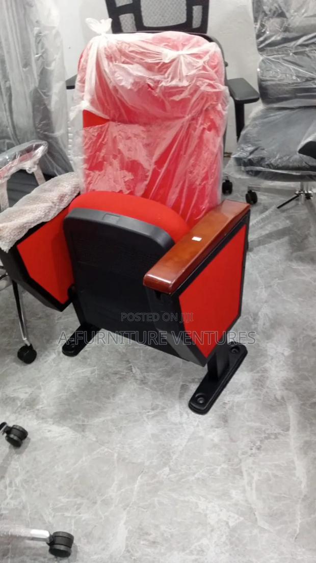 Conference Room Chair · Photo 1