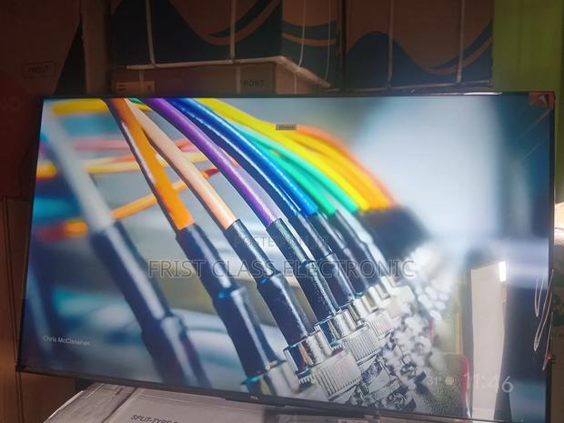 Goodest Tcl Digital 4k Uhd Tcl Tv · Photo 1