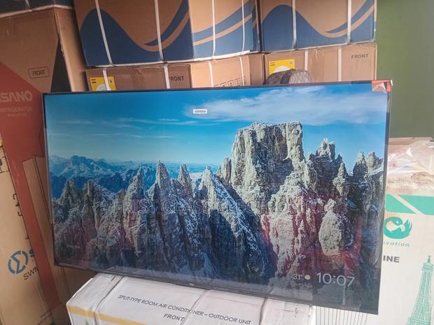 Goodest Tcl Digital 4k Uhd Tcl Tv · Photo 2