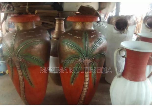 Flower Pots · Photo 3