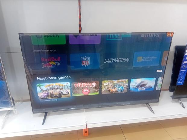 Good Picture Tcl 43inches Smart Television Tcl 43inches · Photo 1