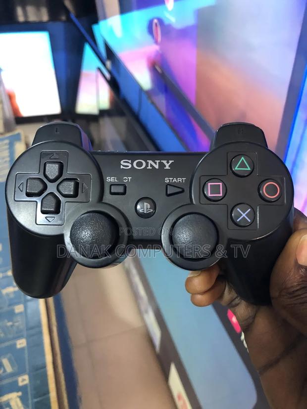 Original Ps3 Wireless Controller · Photo 1