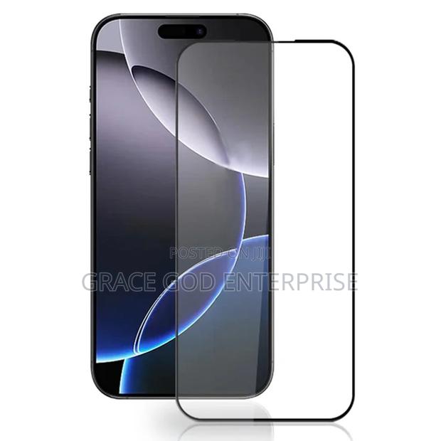 Original iPhone 16 Promax & 17 Promax Screen Protector · Photo 1