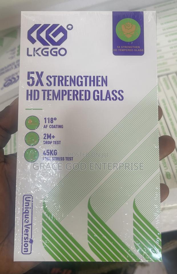 Original iPhone 16 Promax & 17 Promax Screen Protector · Photo 3