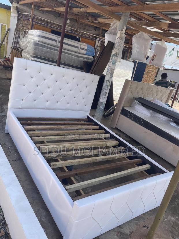 A Design Turkeys Home Bed Frame · Photo 1