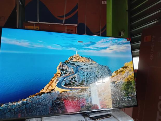 Awakening Luxury With Tcl55 · Photo 1