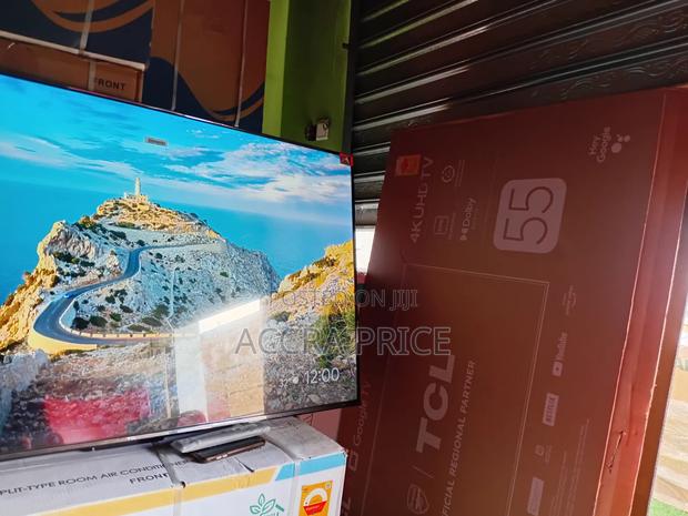Awakening Luxury With Tcl55 · Photo 2