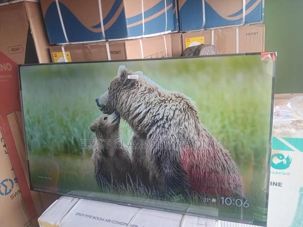 Spacious TCL Digital Uhd TCL Tv · Photo 1
