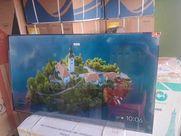 Spacious TCL Digital Uhd TCL Tv · Photo 2