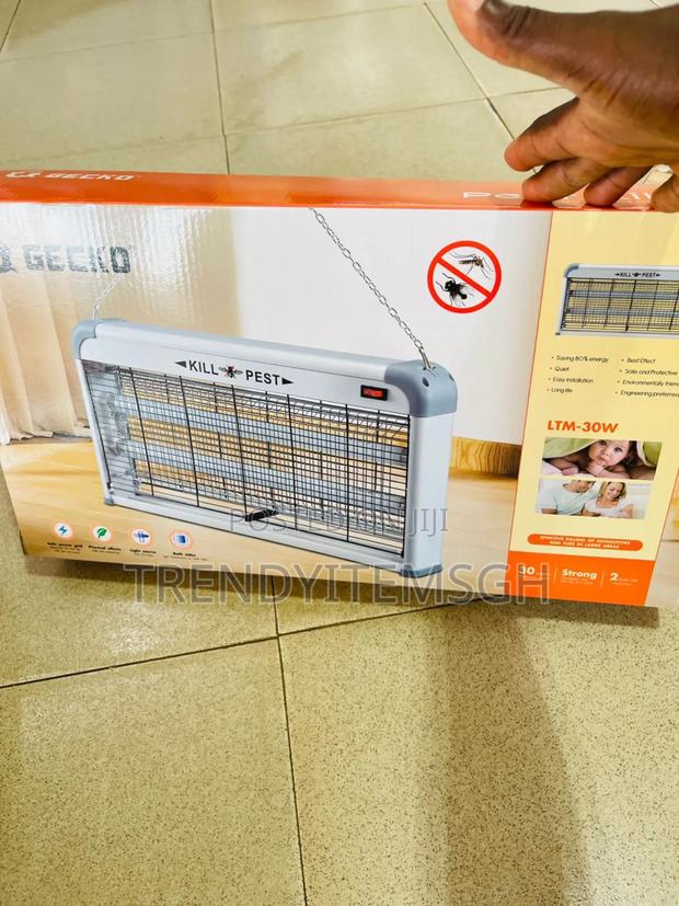 20w Electric Mosquito Insect Killer Lamp Fly Catcher · Photo 2