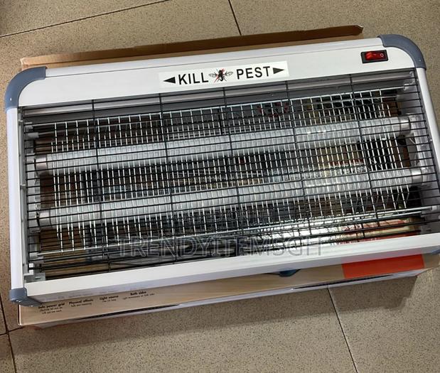 20w Electric Mosquito Insect Killer Lamp Fly Catcher · Photo 3