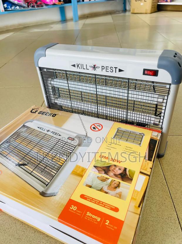 20w Electric Mosquito Insect Killer Lamp Fly Catcher · Photo 4