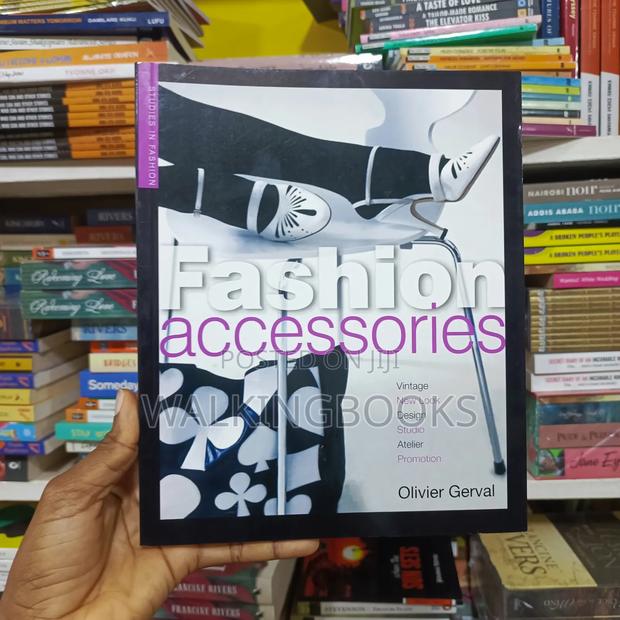 Fashion Accessories- Olivier Gerval · Photo 1