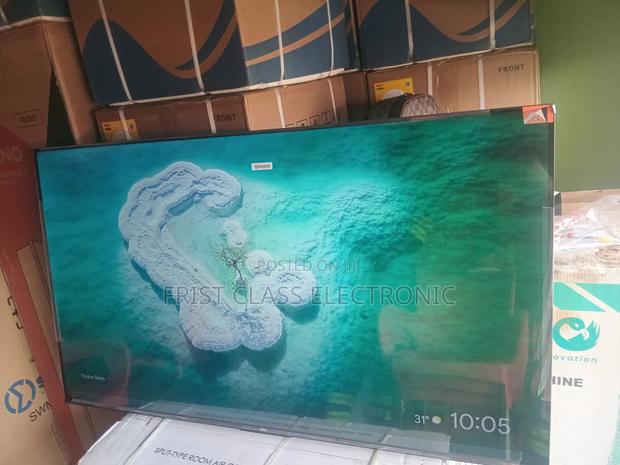 Supa Cool TCL Digital Uhd TCL Tv · Photo 2