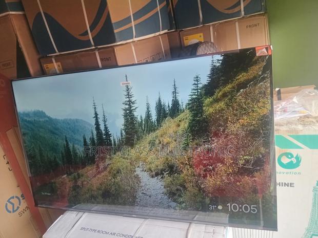 View Iceland TCL Digital Uhd TCL Tv · Photo 2