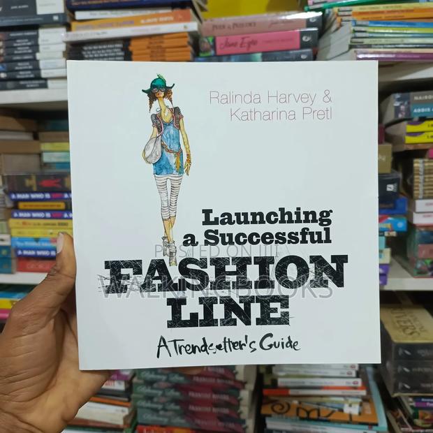 Launching A Successful Fashion Line · Photo 1