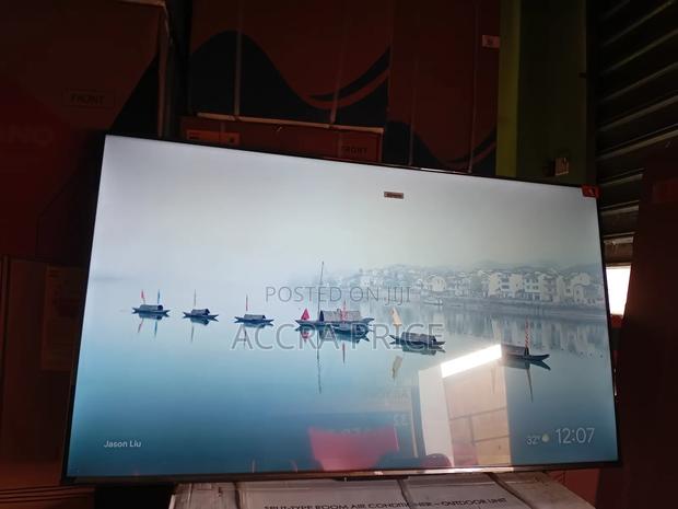 Put Your Cost to a Test Tcl55 · Photo 1