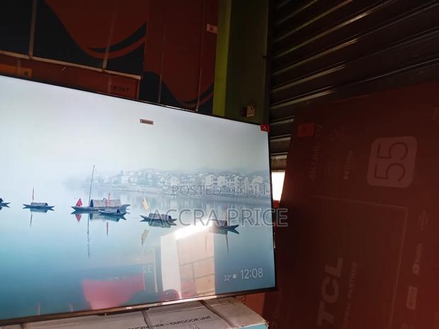 Put Your Cost to a Test Tcl55 · Photo 2