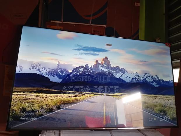 Stylish Style With Tcl55 · Photo 1
