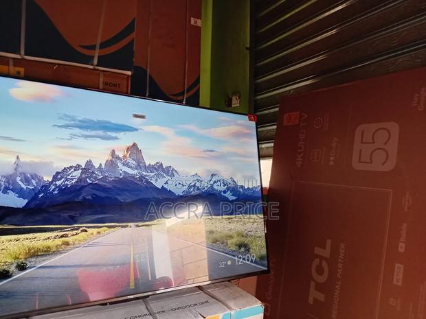 Stylish Style With Tcl55 · Photo 2
