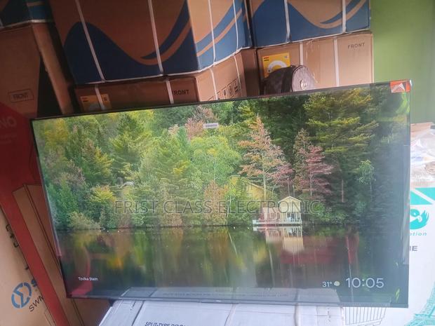 Happy TCL Digital Uhd TCL Tv · Photo 1