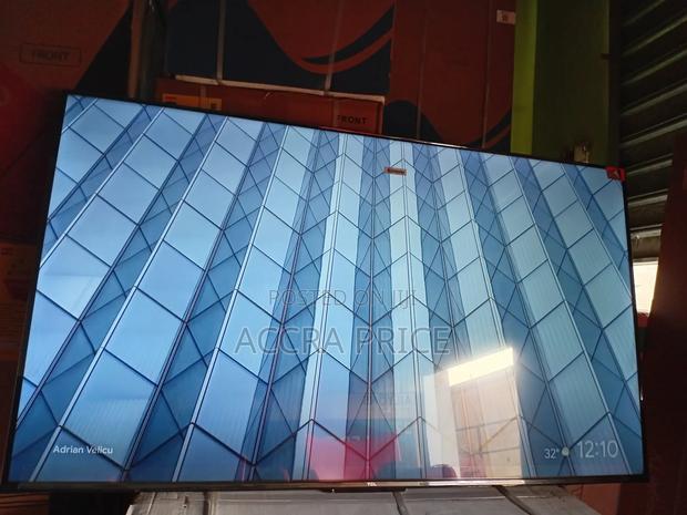 Crowned Brand World Tcl55 · Photo 1