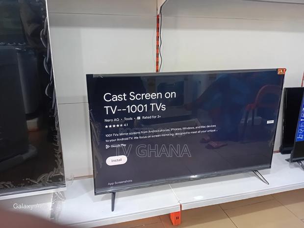 TCL 43 Inches Smart Led – Best Deal for Smart Buyers · Photo 1