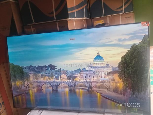 Cutest TCL Digital Uhd TCL Tv · Photo 1