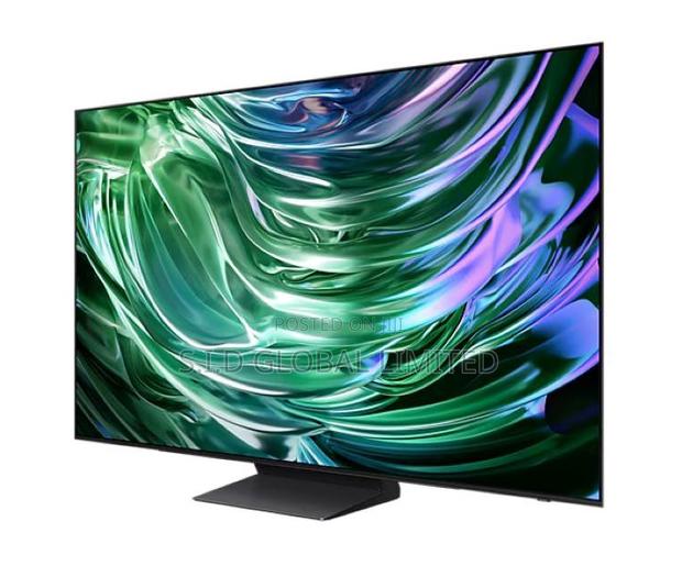 Samsung Qa77s90daexgh 77′′ Oled 4k Tv · Photo 1