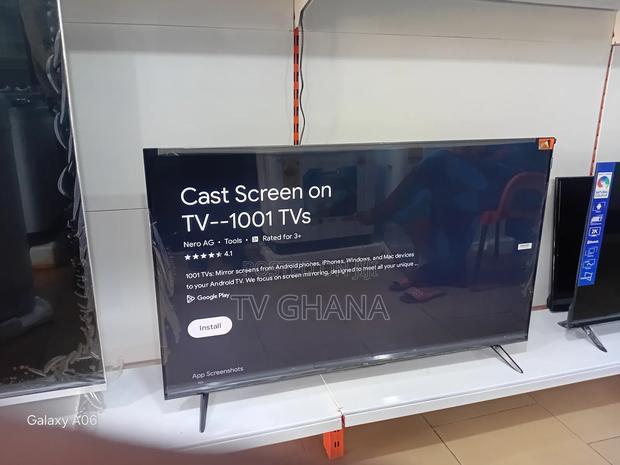 TCL 43 Inches Smart Led – Best Deal for Smart Buyers · Photo 2