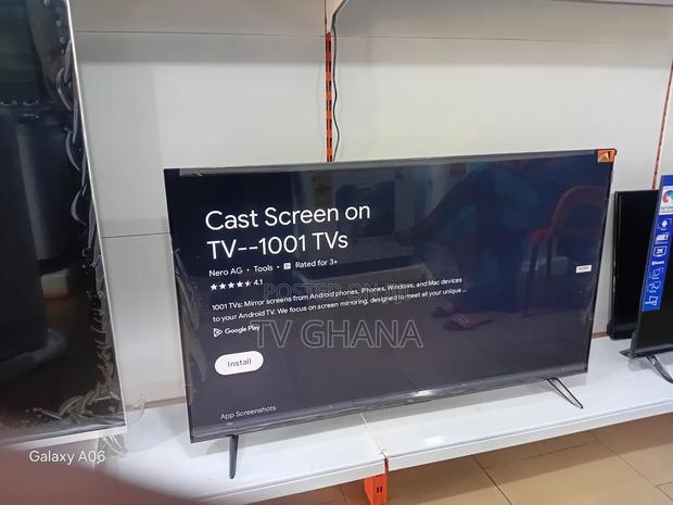 TCL 43 Inches Smart Led – Best Deal for Smart Buyers · Photo 3