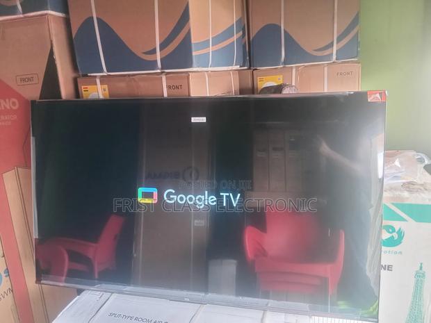 Nicely TCL Digital Uhd TCL Tv · Photo 1