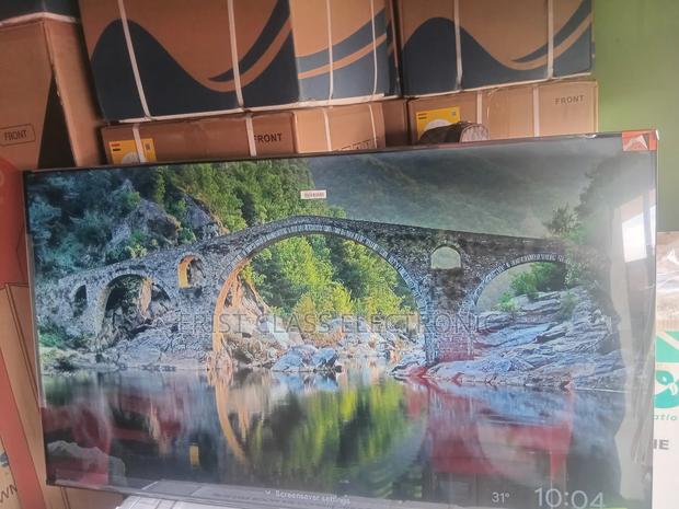 Nicely TCL Digital Uhd TCL Tv · Photo 2