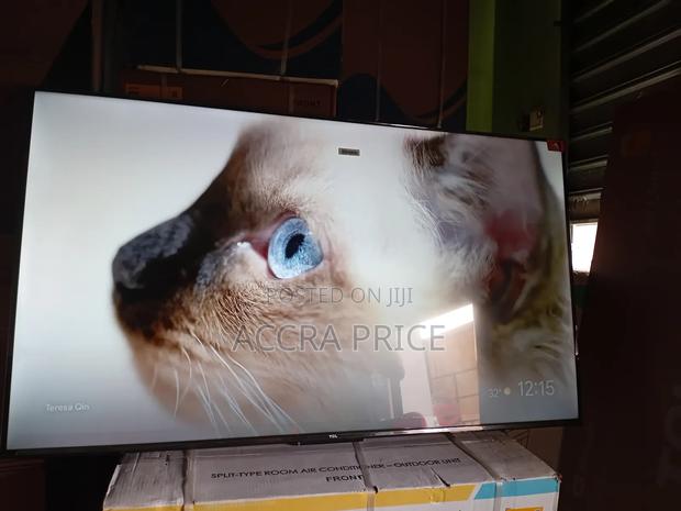 Banger Living Tcl55 · Photo 1