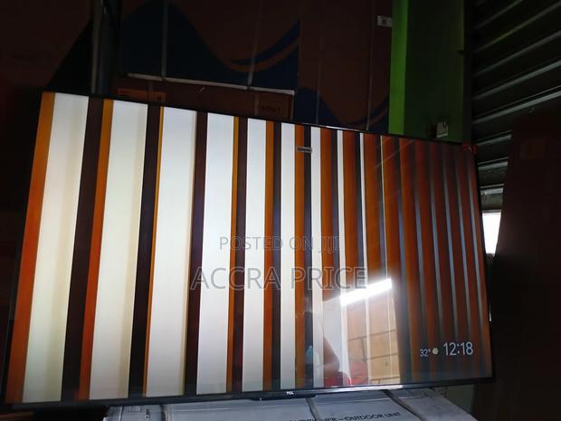 Brand Most Beautiful TCL 55 · Photo 1
