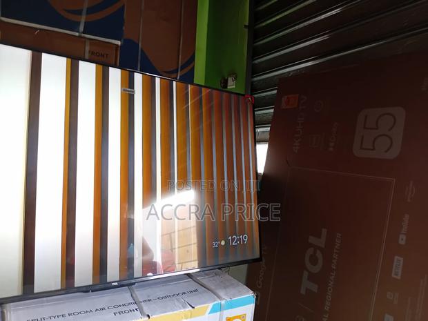 Brand Most Beautiful TCL 55 · Photo 2