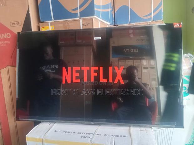 Powerful Tcl Digital 4k Uhd Tcl Tv · Photo 1