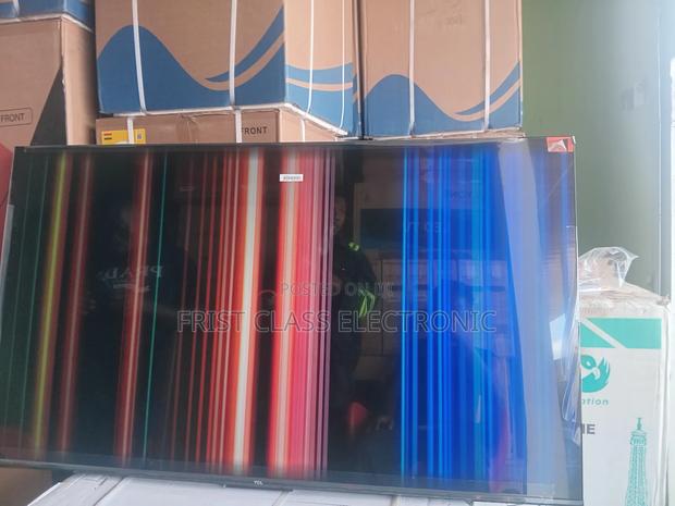 Powerful Tcl Digital 4k Uhd Tcl Tv · Photo 2