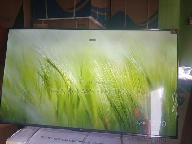 Sweetest TCL Digital Uhd TCL Tv · Photo 1