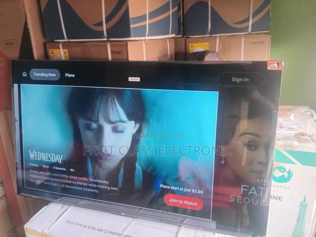 Sweetest TCL Digital Uhd TCL Tv · Photo 2