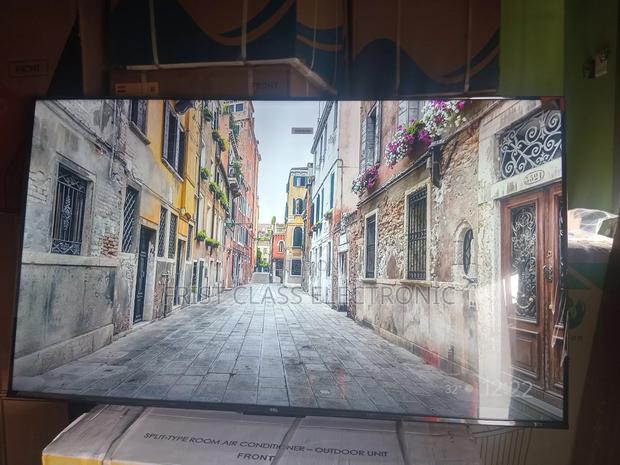 Ever Breeze TCL Digital Uhd TCL Tv · Photo 1