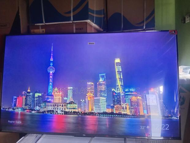 Ever Breeze TCL Digital Uhd TCL Tv · Photo 2