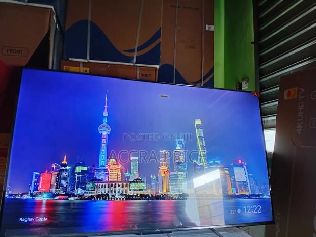 Abroad in Your Room Tcl55 · Photo 1