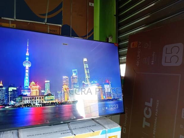 Abroad in Your Room Tcl55 · Photo 2