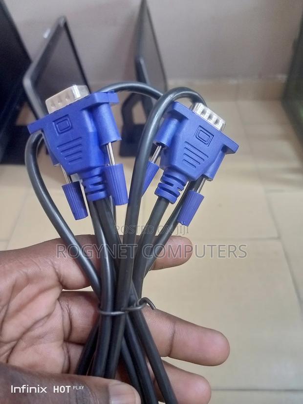 Vga To Vga Cable · Photo 1