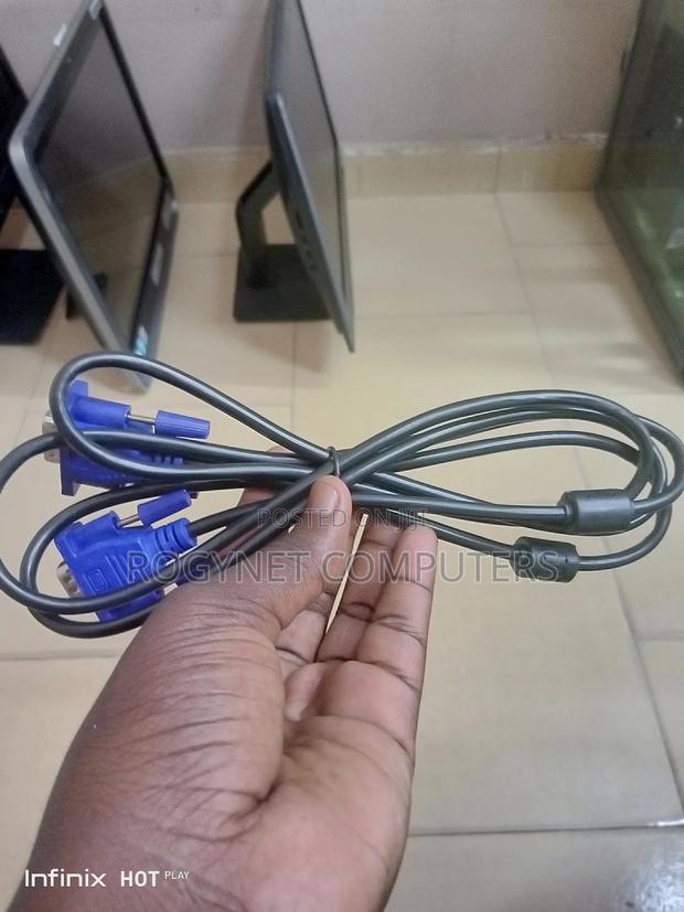 Vga To Vga Cable · Photo 3