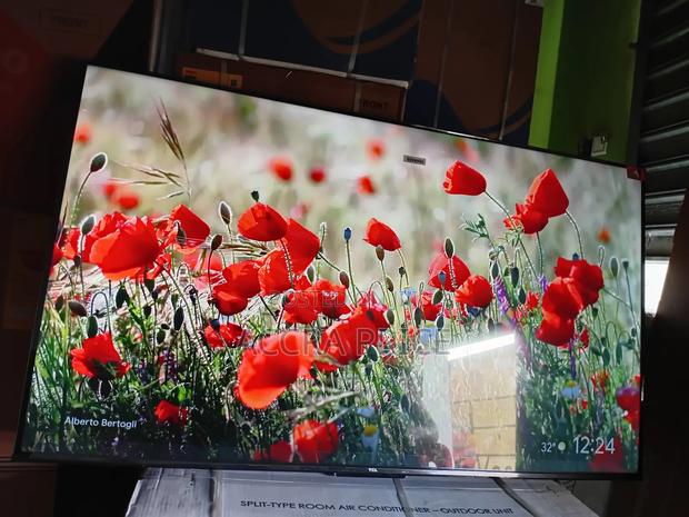 Flower of Brand Tcl55 · Photo 1