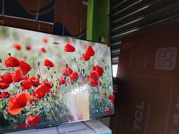 Flower of Brand Tcl55 · Photo 2