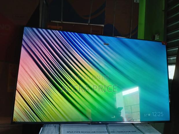 Action World Tcl55 · Photo 1